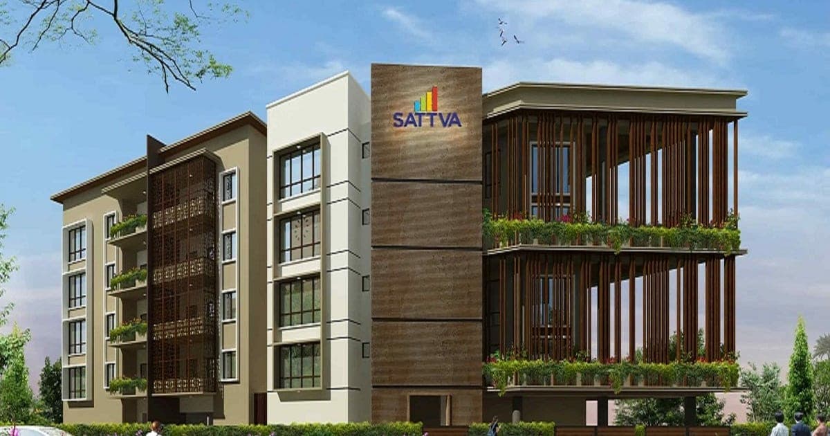 Sattva Aangane Project Review