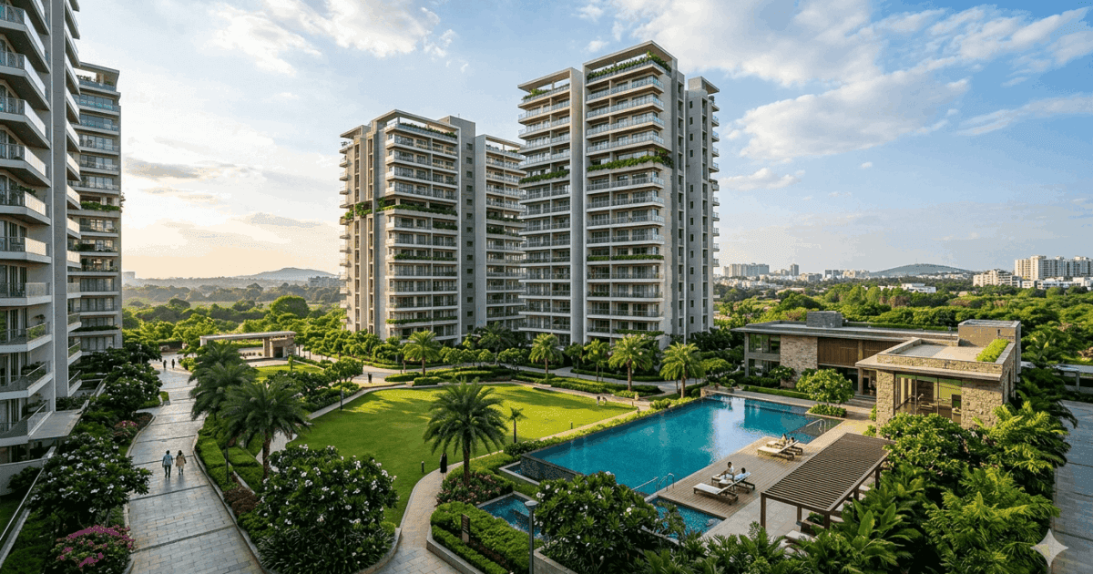 Sattva Group Upcoming Projects in Sarjapur, Bangalore