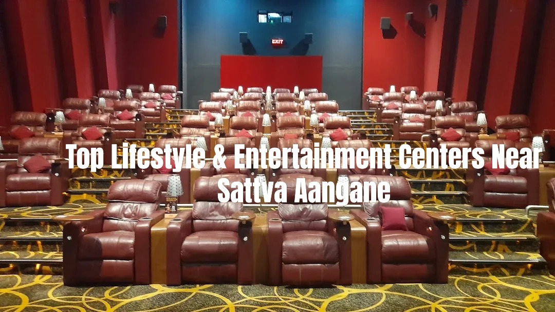 Lifestyle & Entertainment